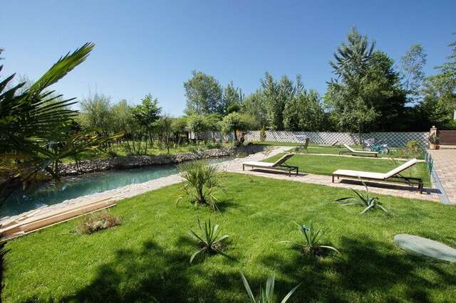 Гостиница Вилла Море Лазаревское-20