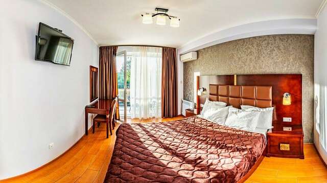 Гостиница Вилла Море Лазаревское-220