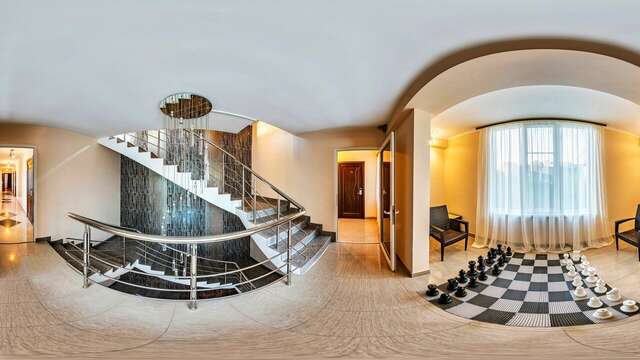 Гостиница Вилла Море Лазаревское-185