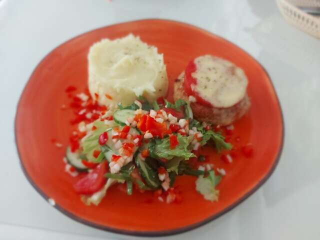 Гостиница Вилла Море Лазаревское-144