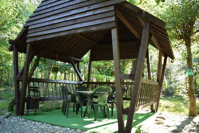 Гостиница Вилла Море Лазаревское-193