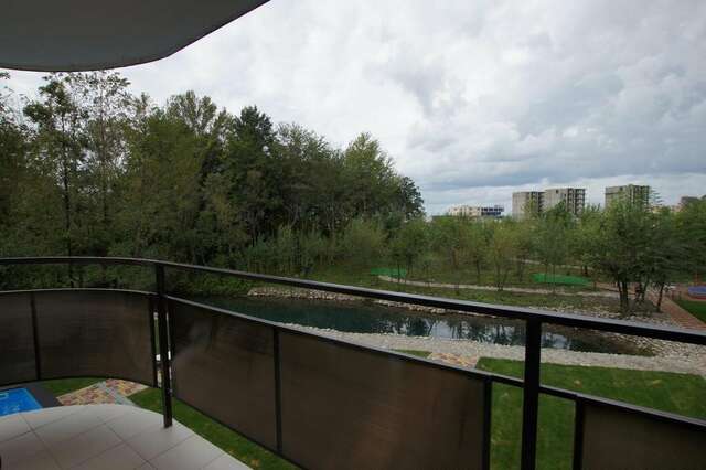 Гостиница Вилла Море Лазаревское-182