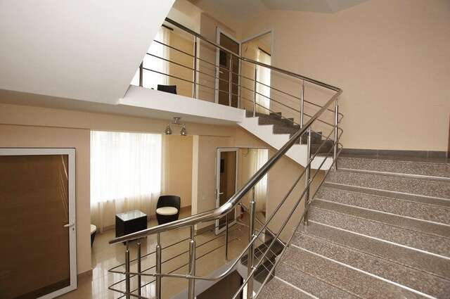 Гостиница Вилла Море Лазаревское-39