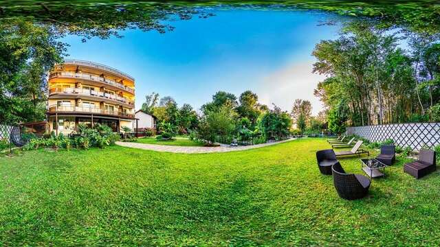 Гостиница Вилла Море Лазаревское-207