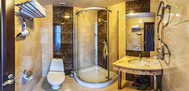 Гостиница Вилла Море Лазаревское-199