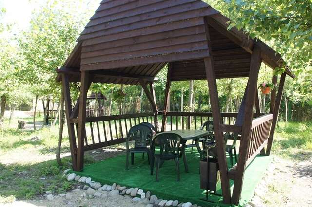 Гостиница Вилла Море Лазаревское-67