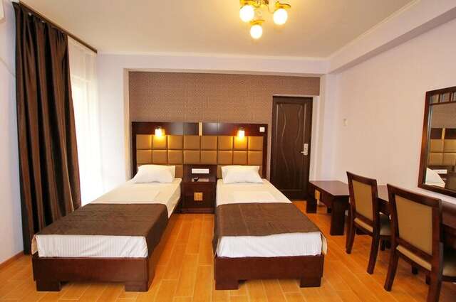 Гостиница Вилла Море Лазаревское-196