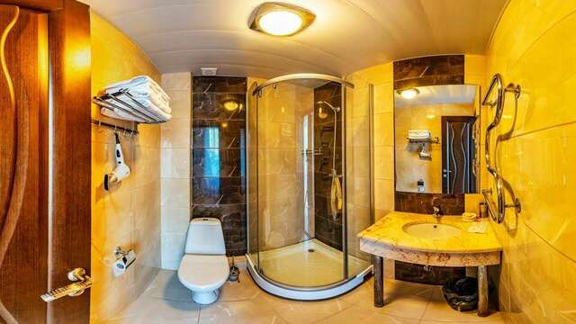 Гостиница Вилла Море Лазаревское-210