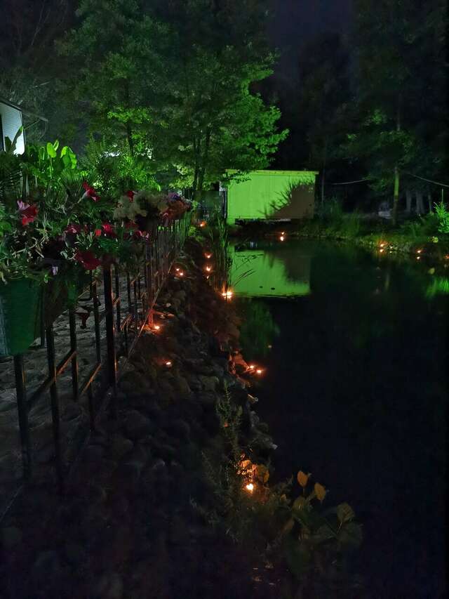 Гостиница Вилла Море Лазаревское-34