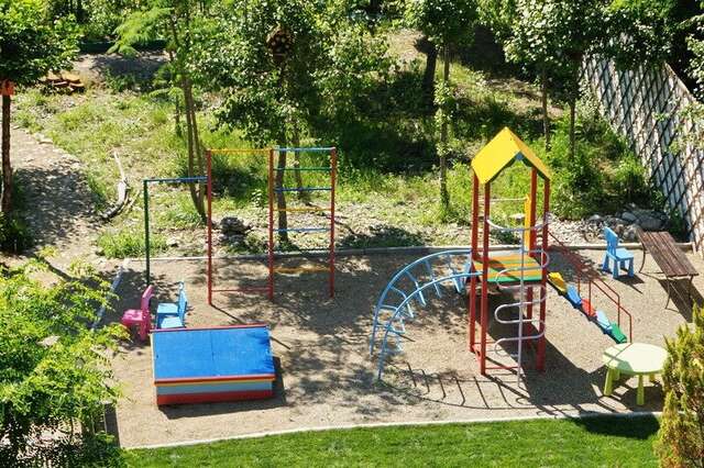 Гостиница Вилла Море Лазаревское-105