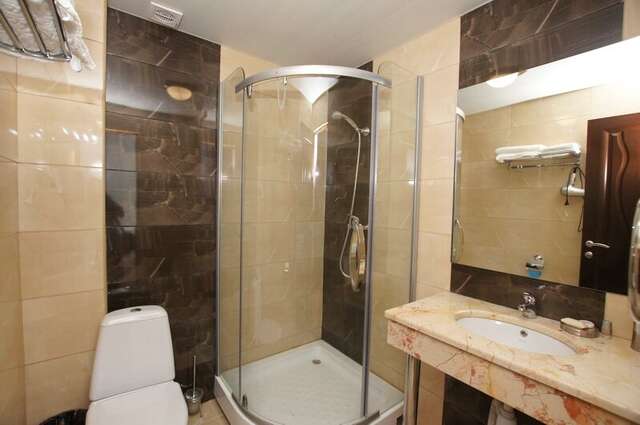 Гостиница Вилла Море Лазаревское-231