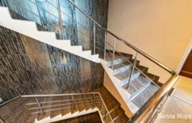 Гостиница Вилла Море Лазаревское-85