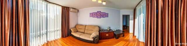 Гостиница Вилла Море Лазаревское-95