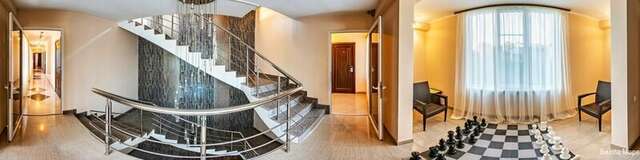 Гостиница Вилла Море Лазаревское-115