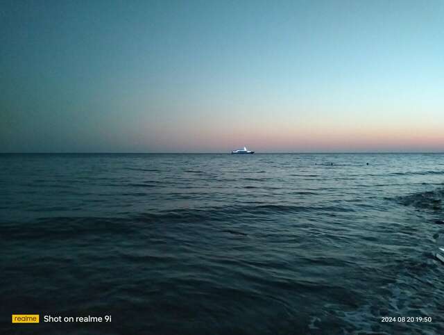 Гостиница Вилла Море Лазаревское-174