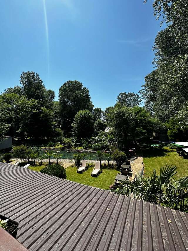 Гостиница Вилла Море Лазаревское-70