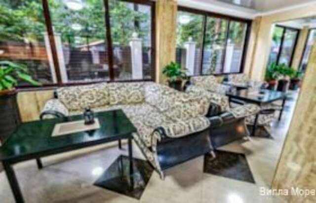 Гостиница Вилла Море Лазаревское-60