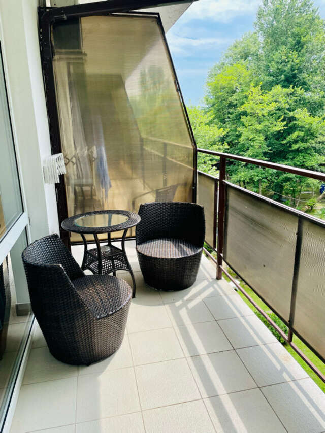 Гостиница Вилла Море Лазаревское-49