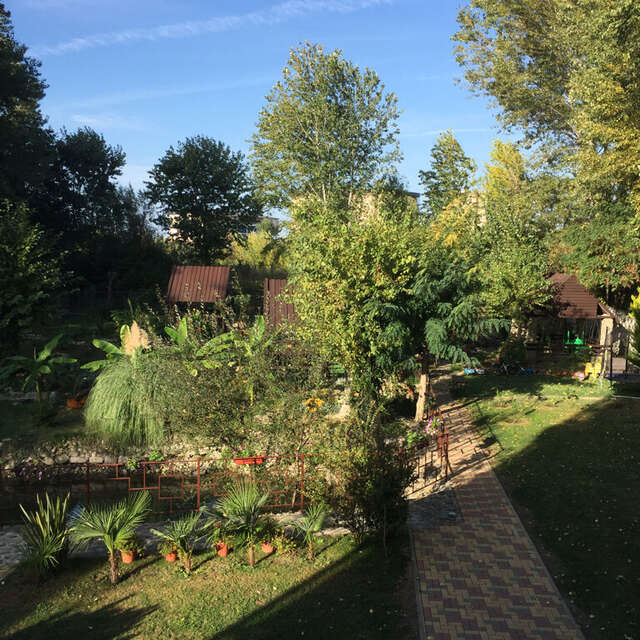 Гостиница Вилла Море Лазаревское-81