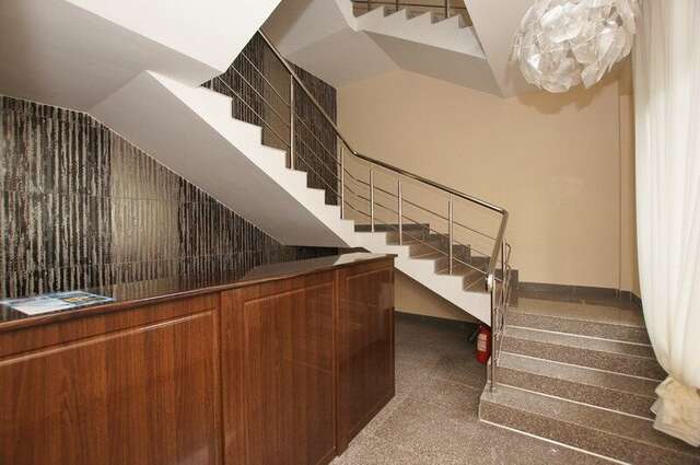 Гостиница Вилла Море Лазаревское-50