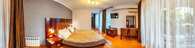 Гостиница Вилла Море Лазаревское-141